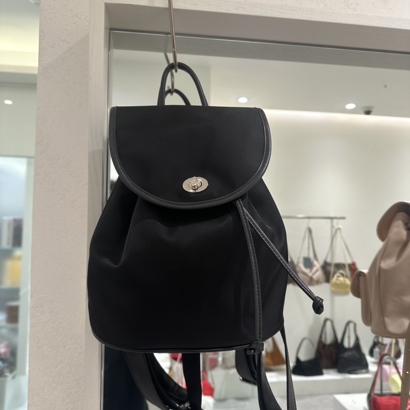 DEAR NI東大門㊣實拍女士新品真品休閑25春夏雙肩背包打折DEAR NI雙肩背包圖色3