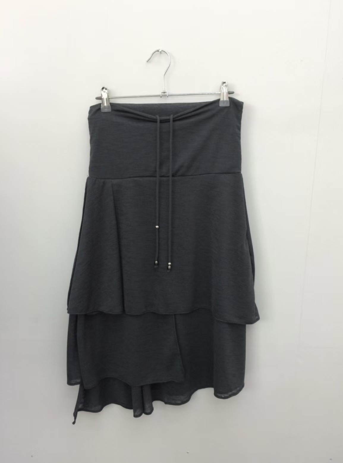 TON80東大門㊣直郵女裝新品人氣時尚休閑職業真品半身裙中短裙TON80半身裙/中短裙圖色2