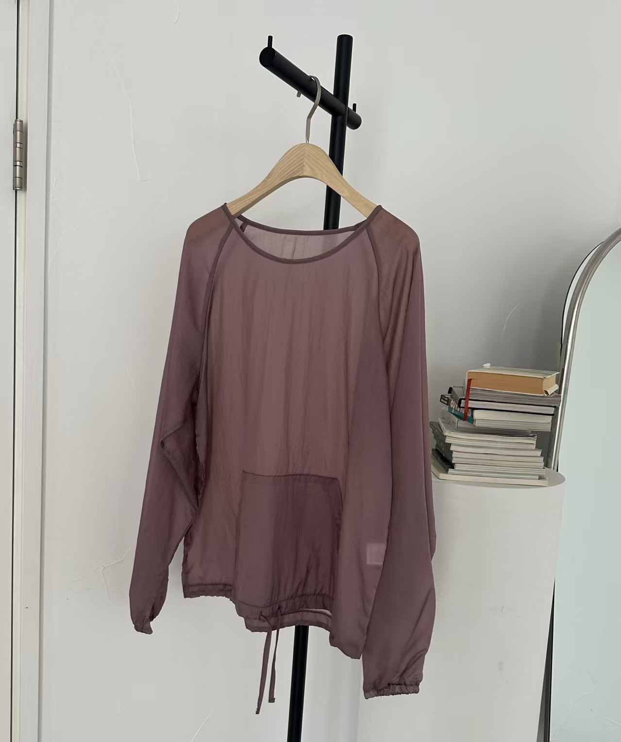 LOVINE韓國代購㊣女士新品真品推薦熱賣休閑時尚襯衫蕾絲衫LOVINE襯衫/蕾絲衫圖色4