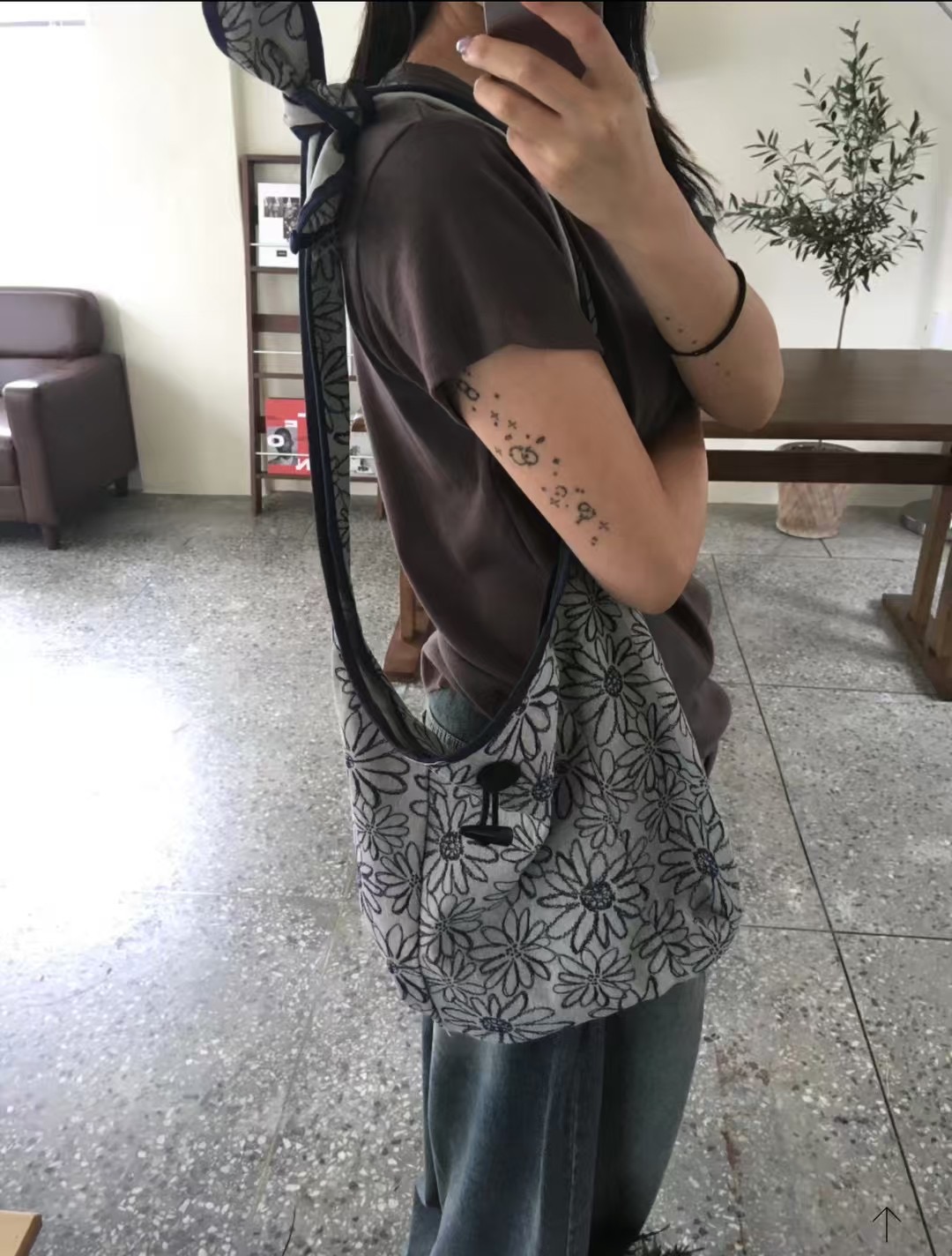 TON80韓國代購㊣女士新款真品人氣休閑熱賣推薦職業單肩斜跨包TON80單肩/斜跨包