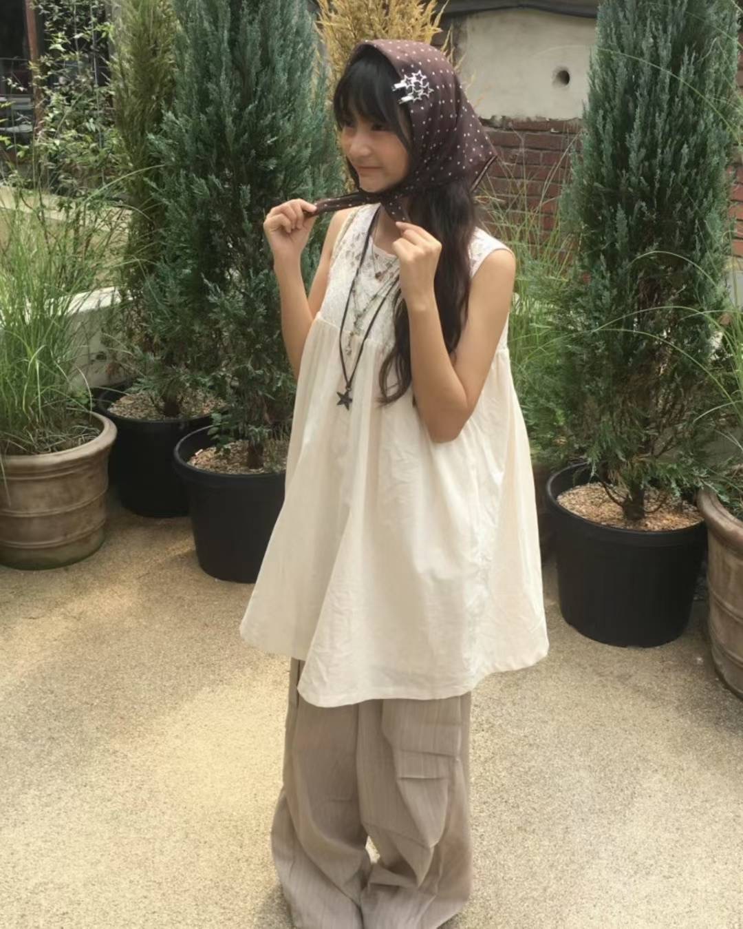 TON80東大門㊣代購女裝新款休閑熱賣時尚職業真品推薦連衣裙TON80連衣裙