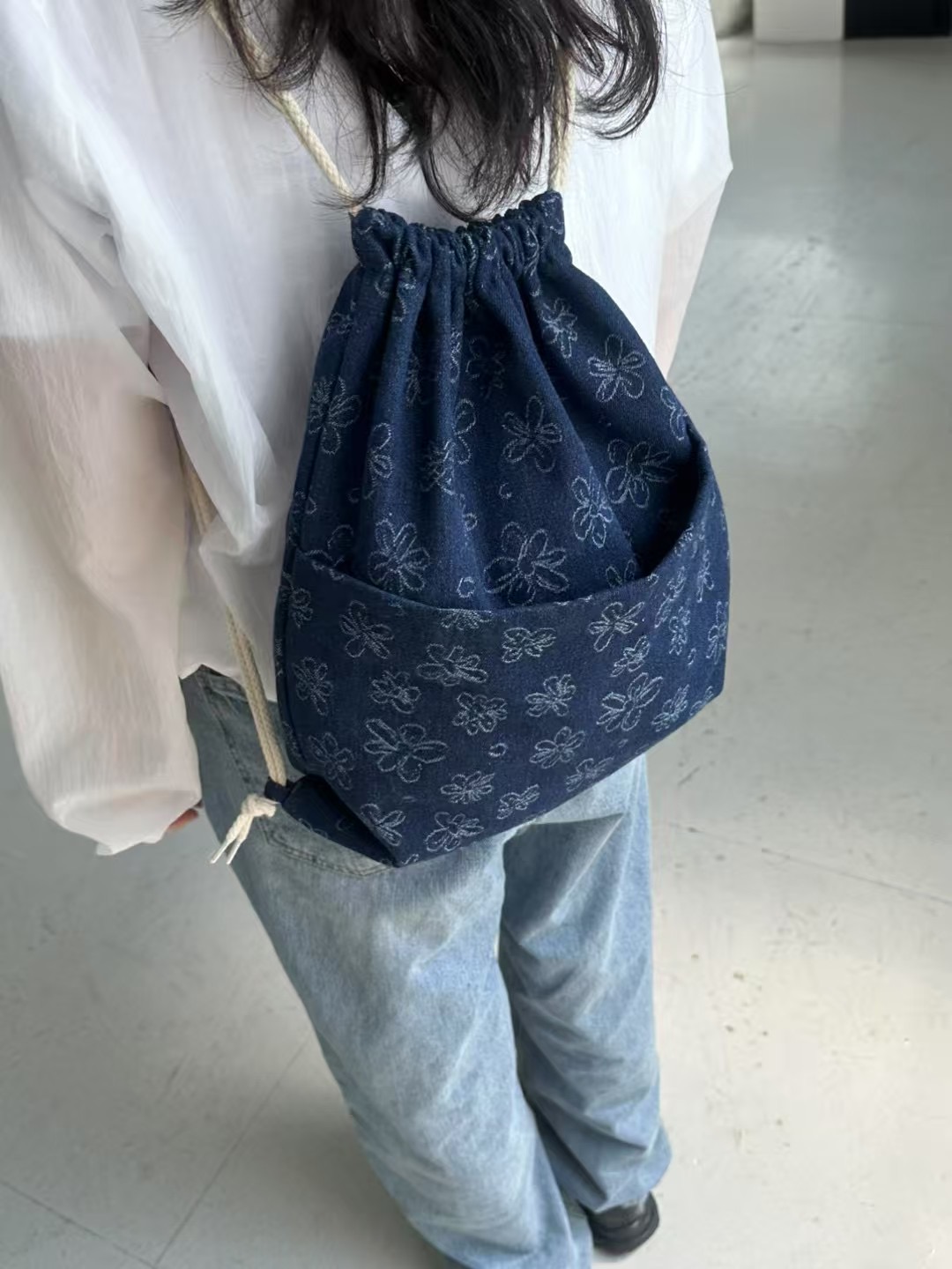 LOVINE韓國直郵㊣女裝新品時尚推薦休閑真品人氣熱賣雙肩背包LOVINE雙肩背包