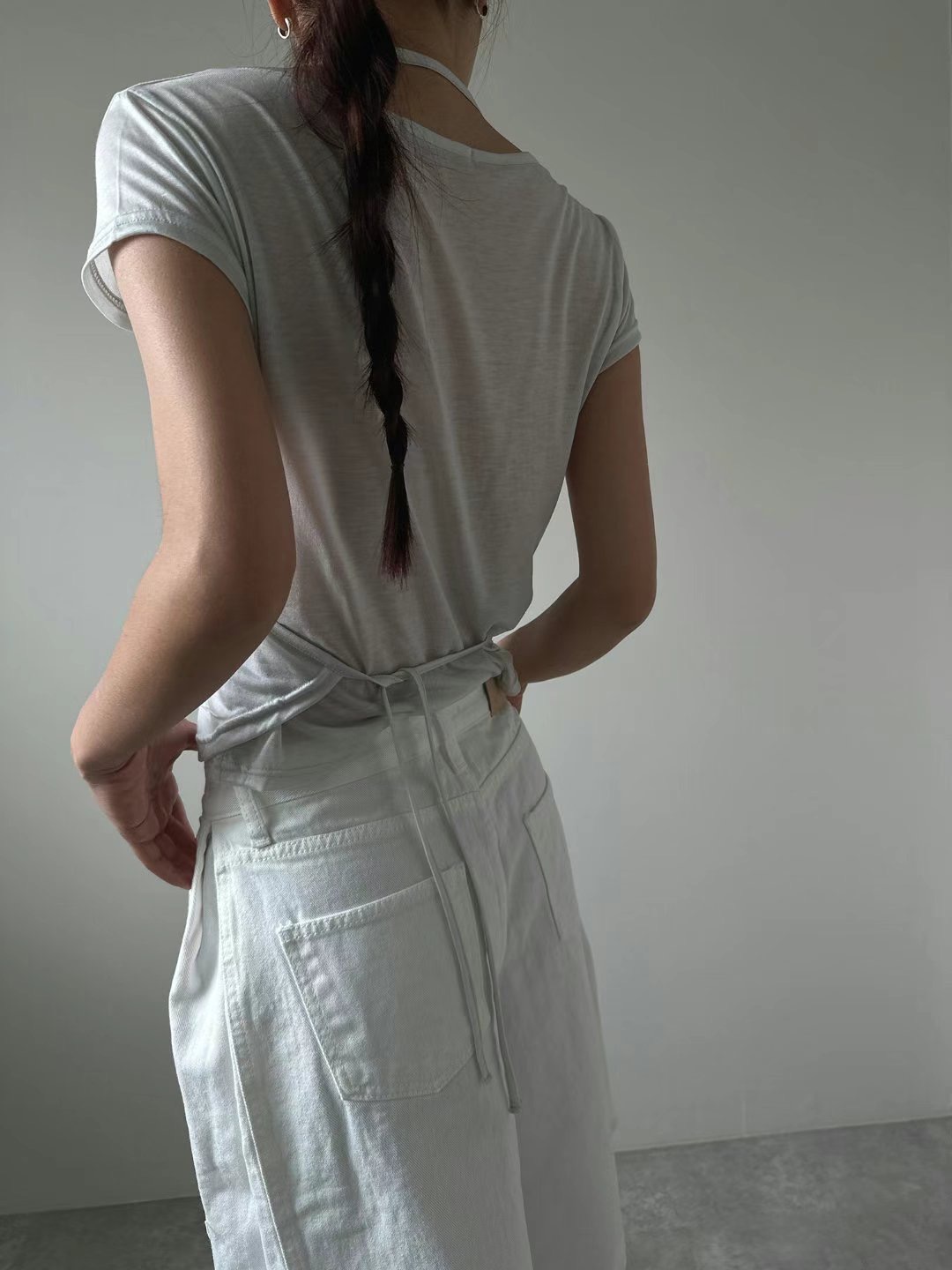 UNENE-OT韓國直郵㊣女裝新品推薦真品人氣熱賣職業25春夏套裝UNENE套裝