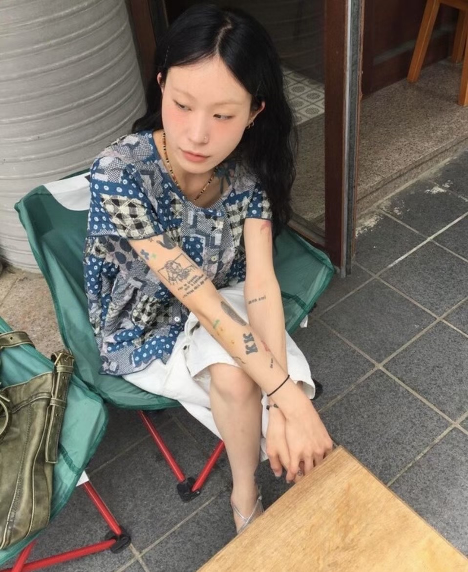 THELACREAM東大門㊣直郵女裝新款人氣熱賣休閑真品襯衫蕾絲衫THELACREAM襯衫/蕾絲衫