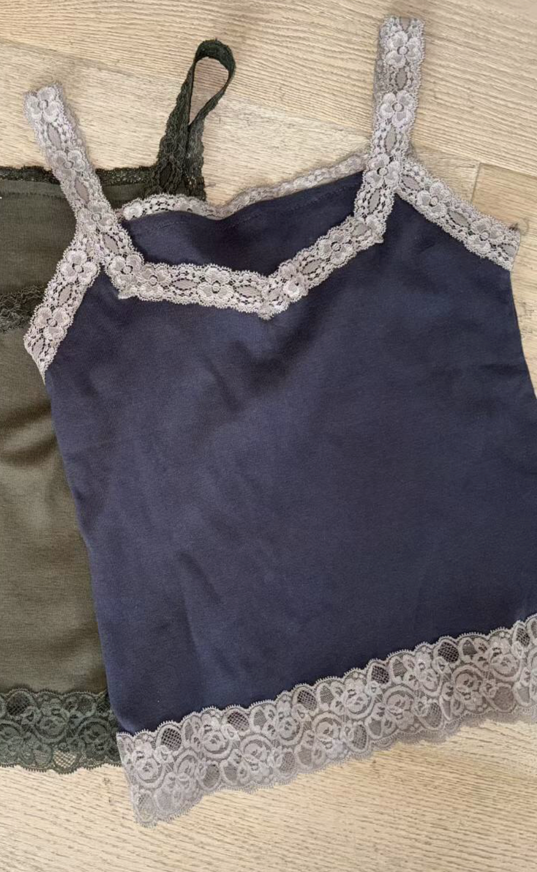 THELACREAM東大門㊣實拍女士新品真品時尚人氣推薦吊帶背心THELACREAM吊帶/背心圖色3