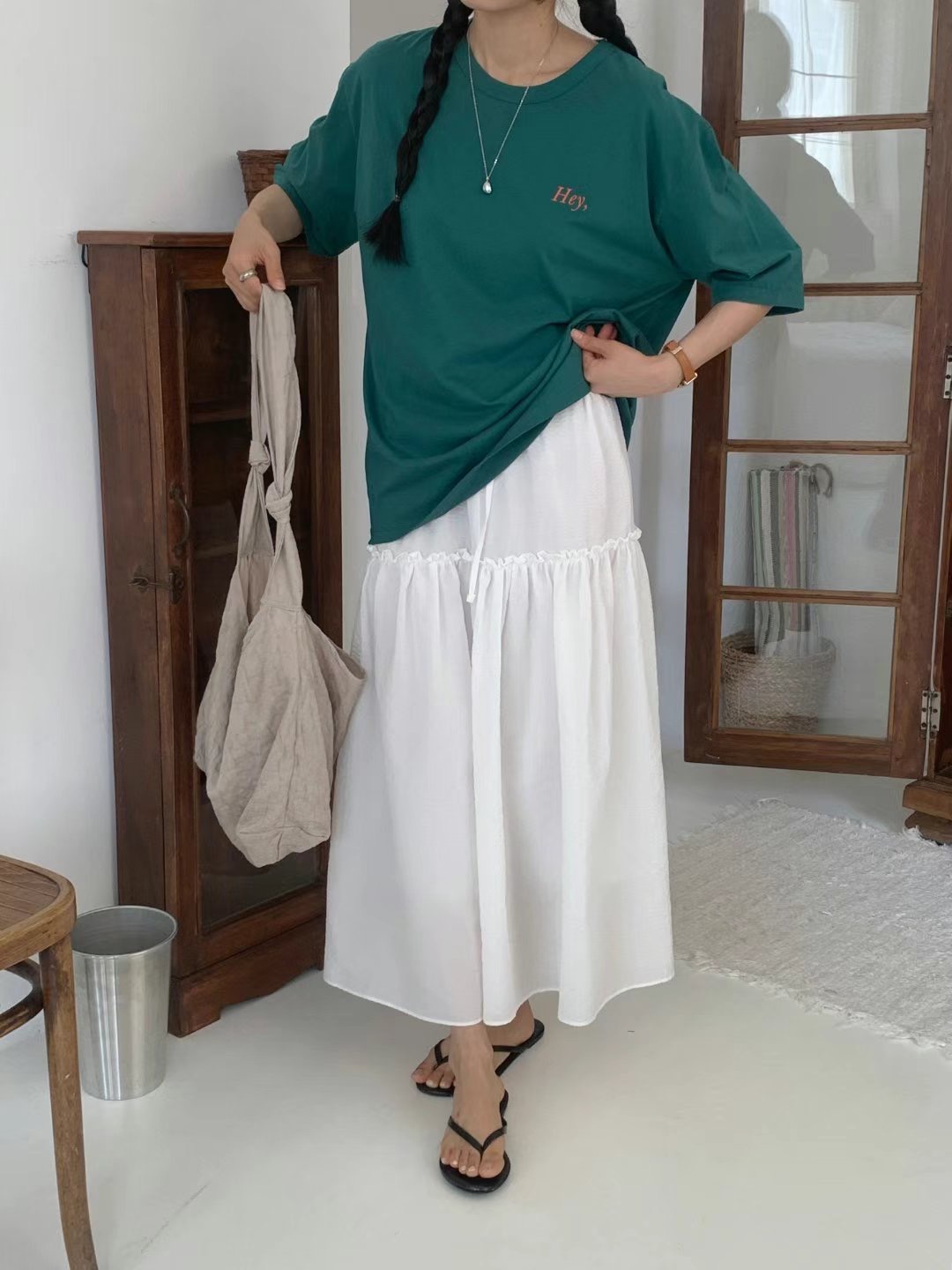 ACRE東大門㊣代購女裝新款推薦真品休閑職業人氣單肩斜跨包ACRE單肩/斜跨包