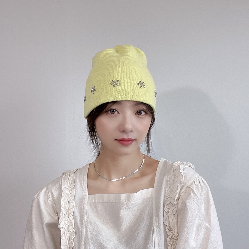 LOVELY HAT東大門㊣代購女裝新款熱賣時尚職業真品25春夏帽子LOVELY HAT帽子