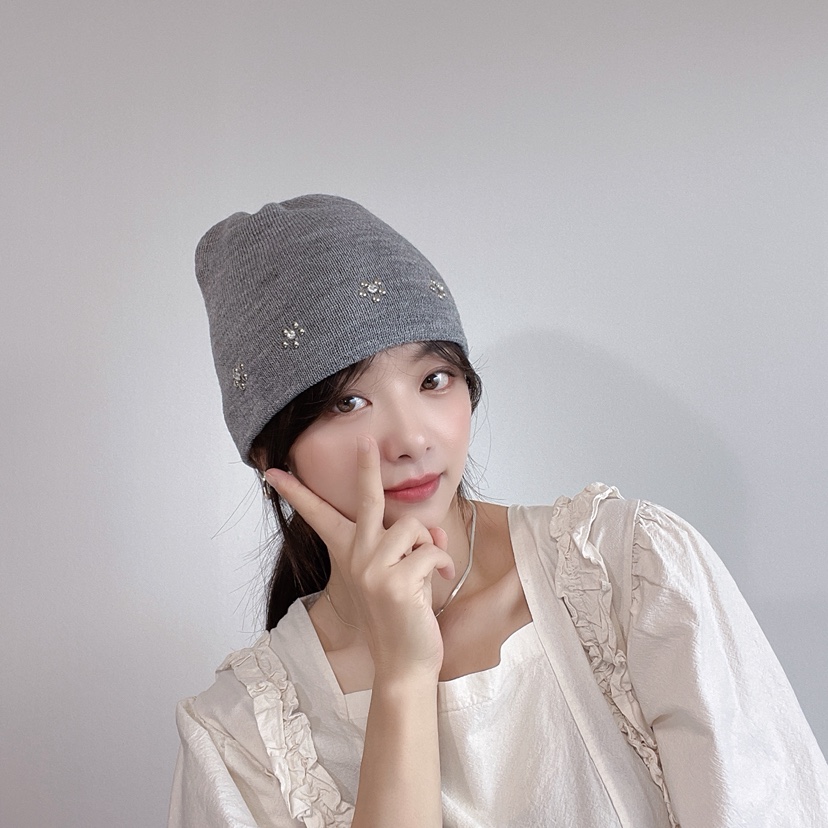LOVELY HAT東大門㊣代購女裝新款熱賣時尚職業真品25春夏帽子LOVELY HAT帽子