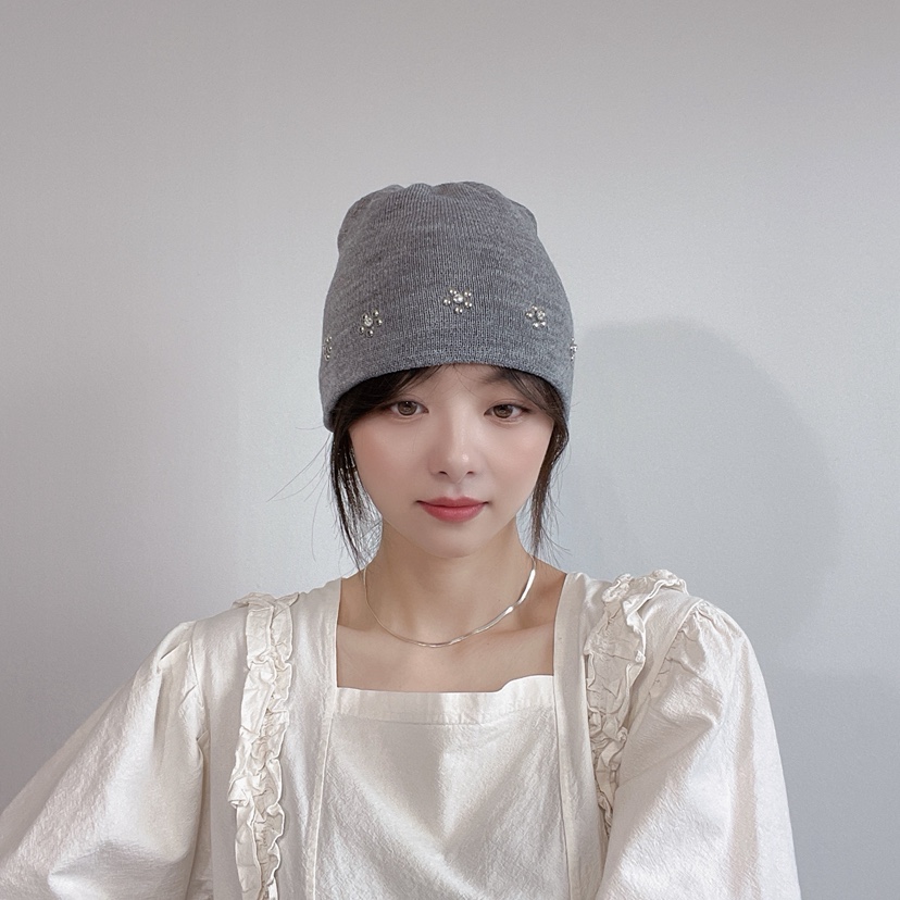 LOVELY HAT東大門㊣代購女裝新款熱賣時尚職業真品25春夏帽子LOVELY HAT帽子
