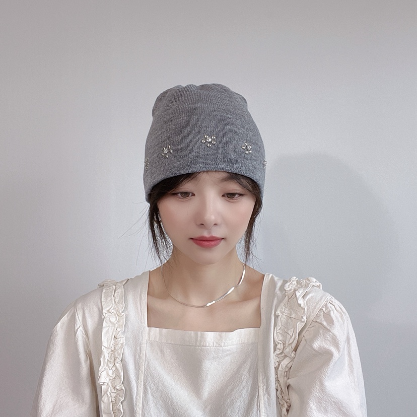 LOVELY HAT東大門㊣代購女裝新款熱賣時尚職業真品25春夏帽子LOVELY HAT帽子圖色2