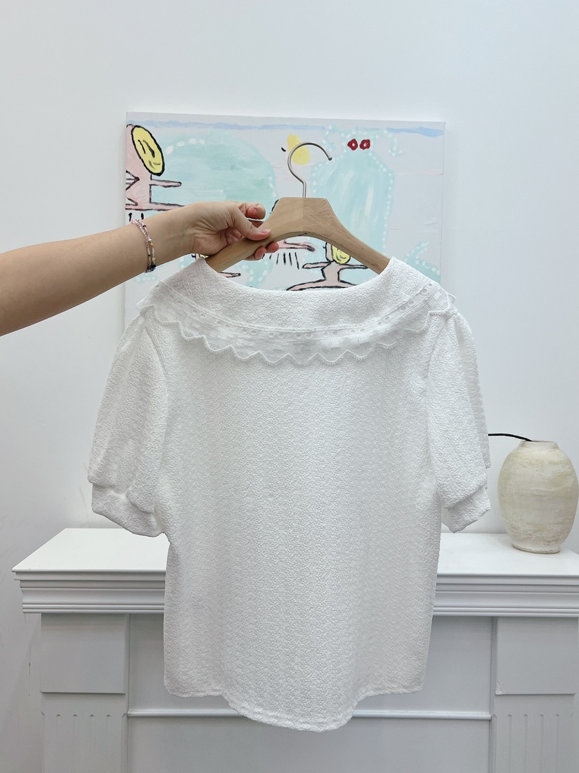 ABLESTUDIO韓國代購㊣女裝新款時尚熱賣推薦襯衫蕾絲衫SaleABLE STUDIO襯衫/蕾絲衫