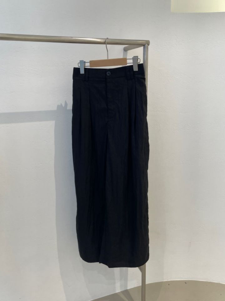 CALLIT韓國代購㊣女士新品真品時尚熱賣25春夏職業人氣休閑褲CALLIT休閑褲圖色2