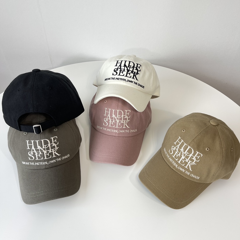 LOVELY HAT東大門㊣實拍女士新品時尚25春夏推薦職業熱賣帽子LOVELY HAT帽子
