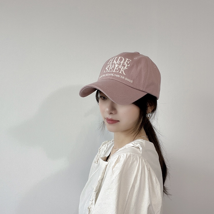 LOVELY HAT東大門㊣實拍女士新品時尚25春夏推薦職業熱賣帽子LOVELY HAT帽子