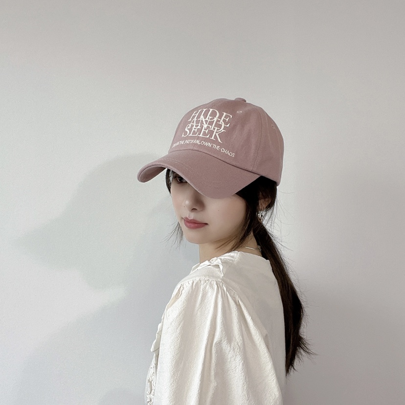 LOVELY HAT東大門㊣實拍女士新品時尚25春夏推薦職業熱賣帽子LOVELY HAT帽子