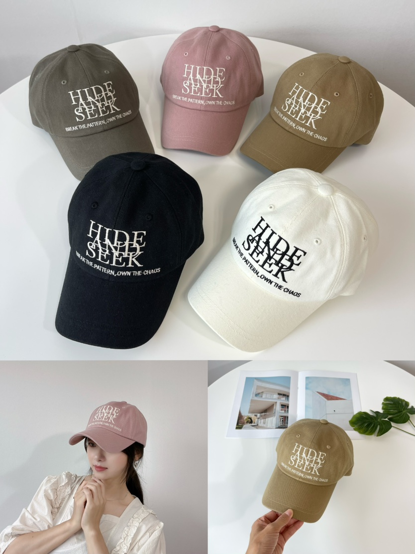LOVELY HAT東大門㊣實拍女士新品時尚25春夏推薦職業熱賣帽子LOVELY HAT帽子