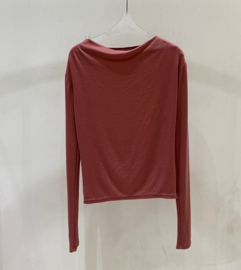 ON:UP東大門㊣實拍女士新款休閑職業熱賣人氣真品25春夏上衣打折MURMUR上衣圖色1