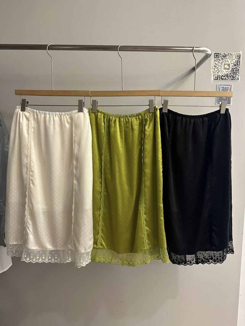 ARCHIVE-P東大門㊣實拍女士新品真品人氣25春夏半身裙中短裙ARCHIVE-P半身裙/中短裙