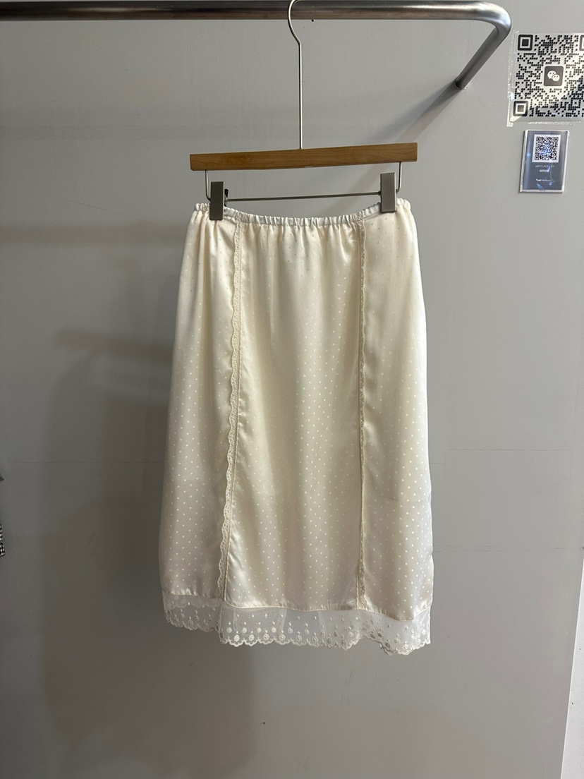 ARCHIVE-P東大門㊣實拍女士新品真品人氣25春夏半身裙中短裙ARCHIVE-P半身裙/中短裙圖色2