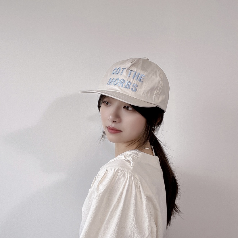 LOVELY HAT韓國代購㊣女裝新款職業人氣推薦25春夏真品帽子LOVELY HAT帽子