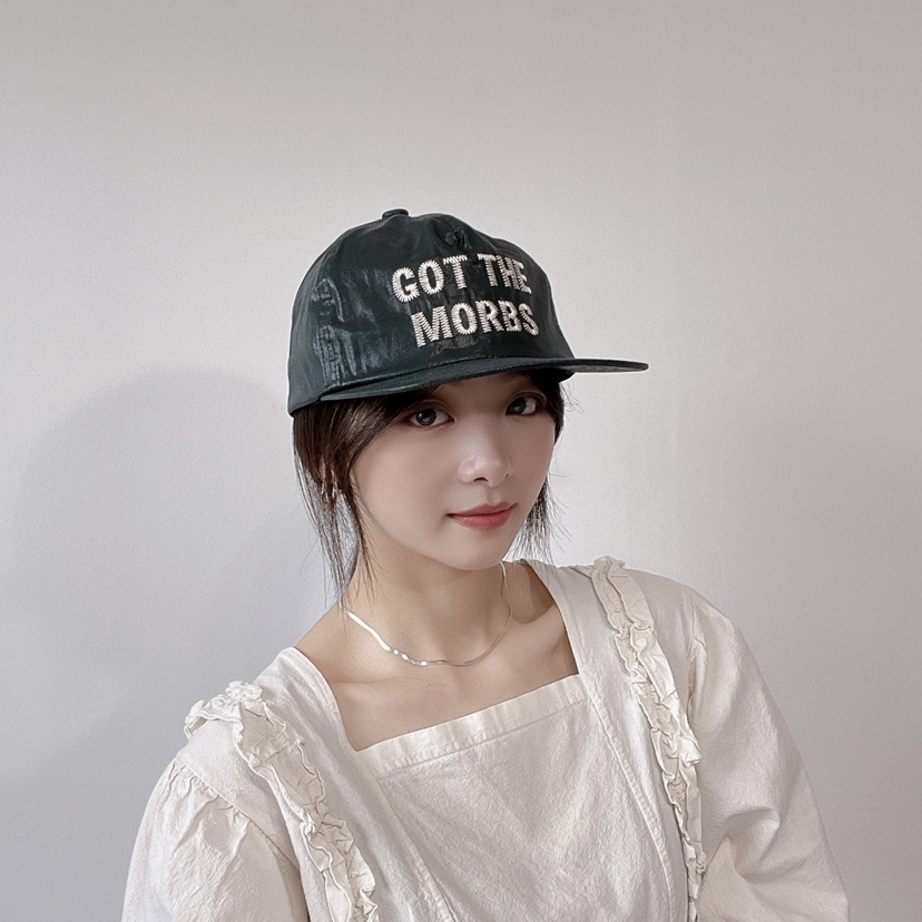 LOVELY HAT韓國代購㊣女裝新款職業人氣推薦25春夏真品帽子LOVELY HAT帽子