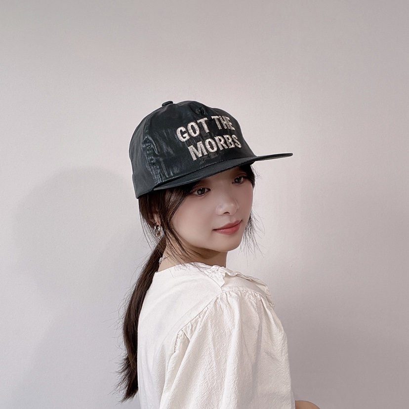 LOVELY HAT韓國代購㊣女裝新款職業人氣推薦25春夏真品帽子LOVELY HAT帽子