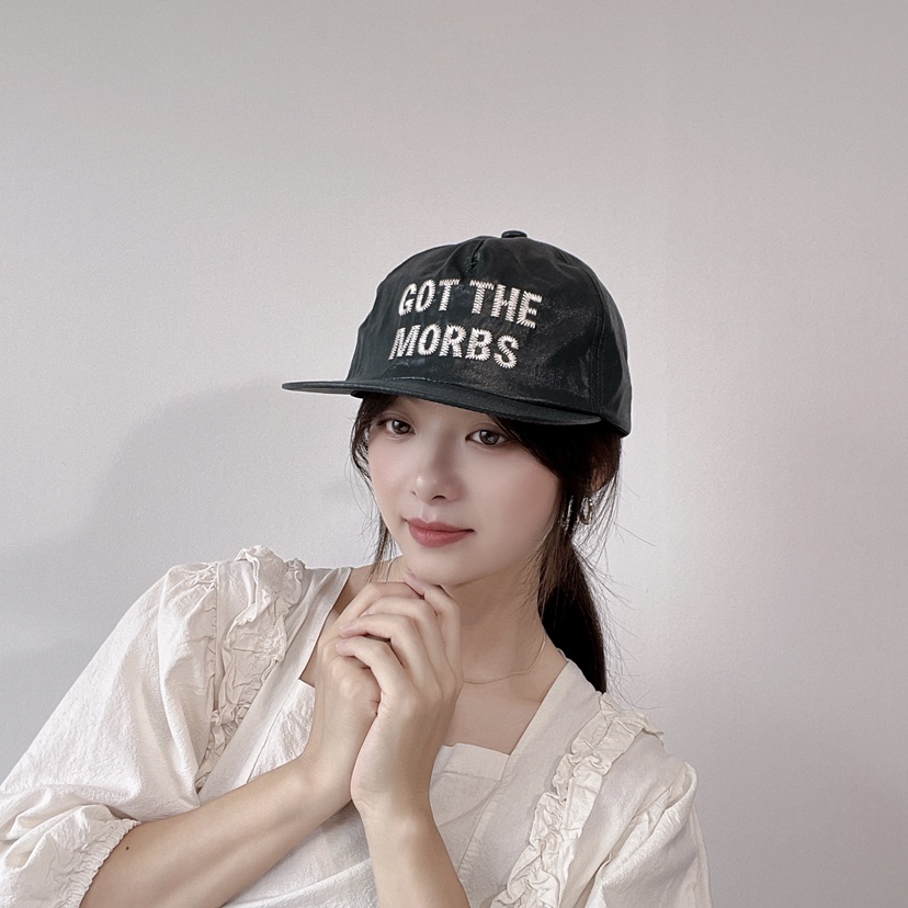 LOVELY HAT韓國代購㊣女裝新款職業人氣推薦25春夏真品帽子LOVELY HAT帽子
