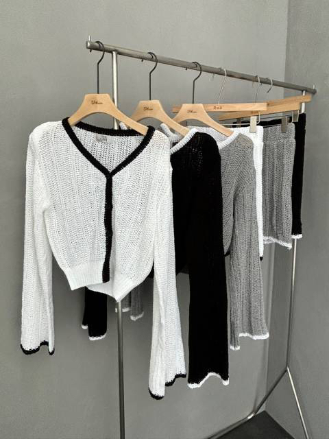 UNA/THE MAY東大門㊣代購女裝新品時尚真品休閑職業熱賣短裙THEMAY/UNA短裙
