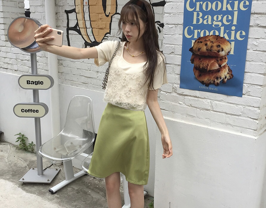 LETAILOR東大門㊣直郵女士新款人氣休閑職業吊帶背心不含內搭LETAILOR吊帶/背心