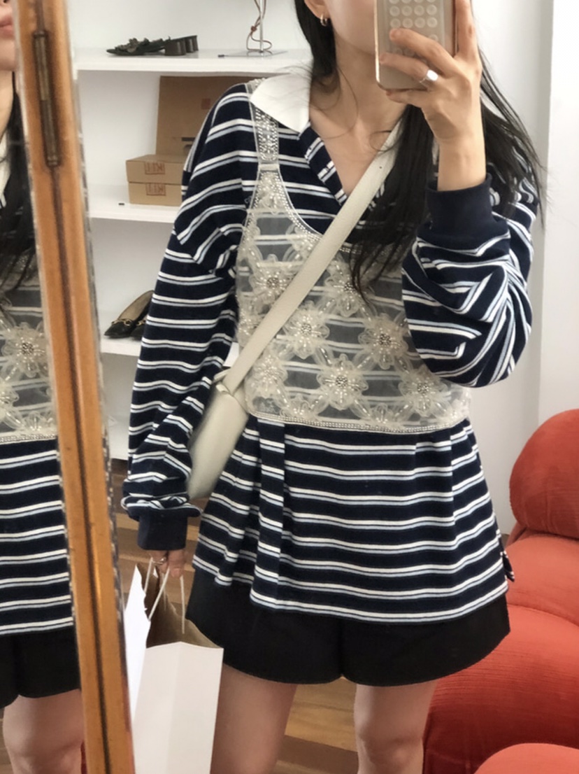 LETAILOR東大門㊣直郵女士新款人氣休閑職業吊帶背心不含內搭LETAILOR吊帶/背心