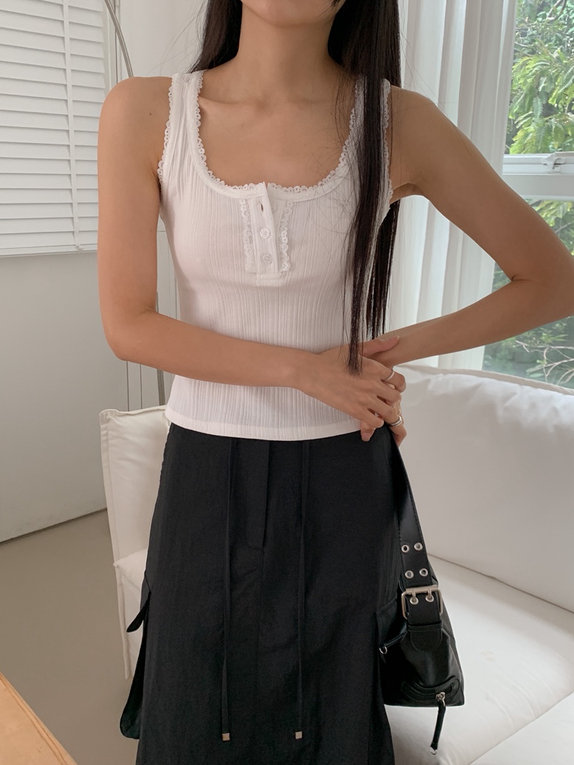 GOYOU韓國直郵㊣女裝新品人氣熱賣時尚休閑推薦長裙工裝綁帶de goyou長裙
