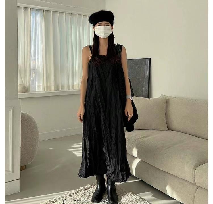 MYCABINET韓國代購㊣女士新品推薦人氣真品休閑熱賣職業連衣裙MYCABINET連衣裙