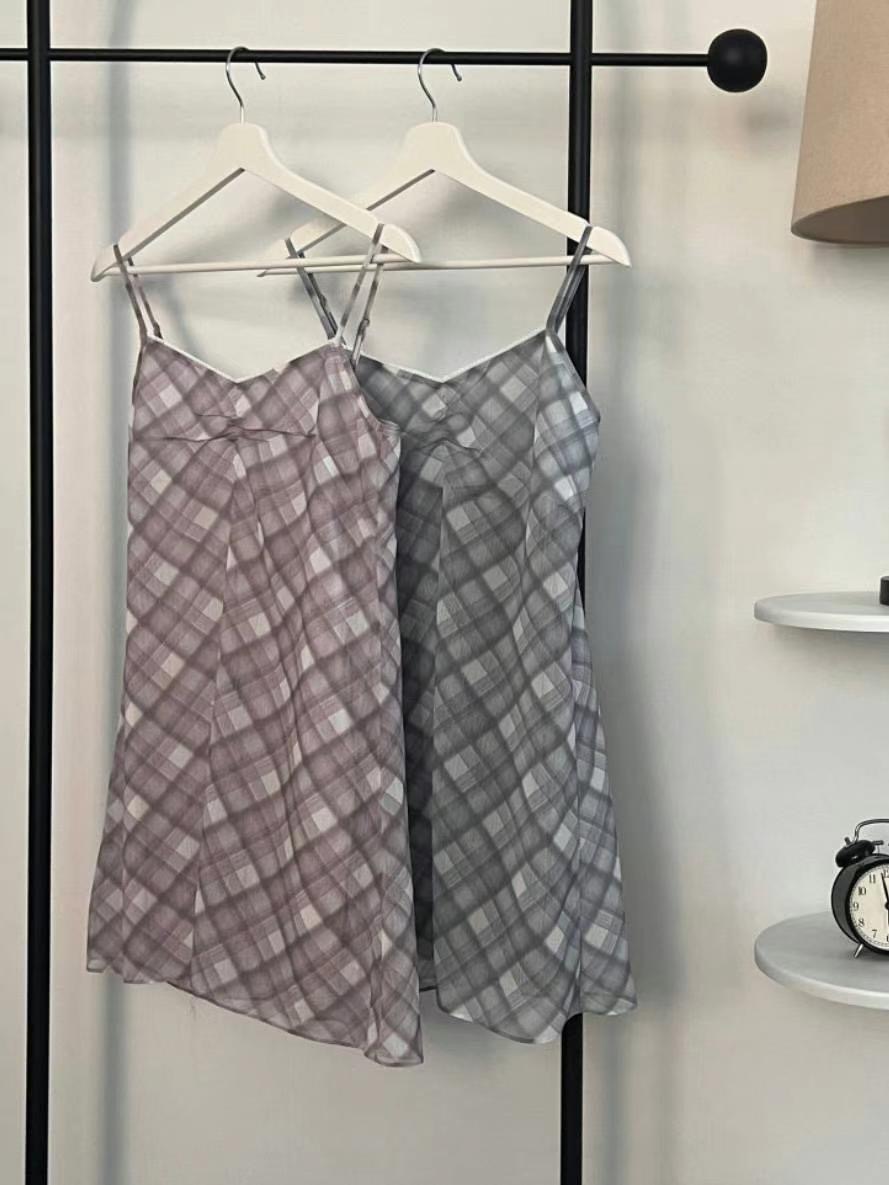 MYCABINET東大門㊣直郵女裝新品休閑時尚熱賣連衣裙不含內搭MYCABINET連衣裙
