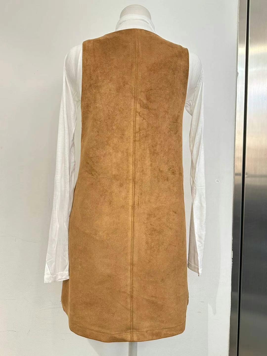 MYCABINET東大門㊣代購女士新品休閑推薦真品連衣裙不含內搭MYCABINET連衣裙