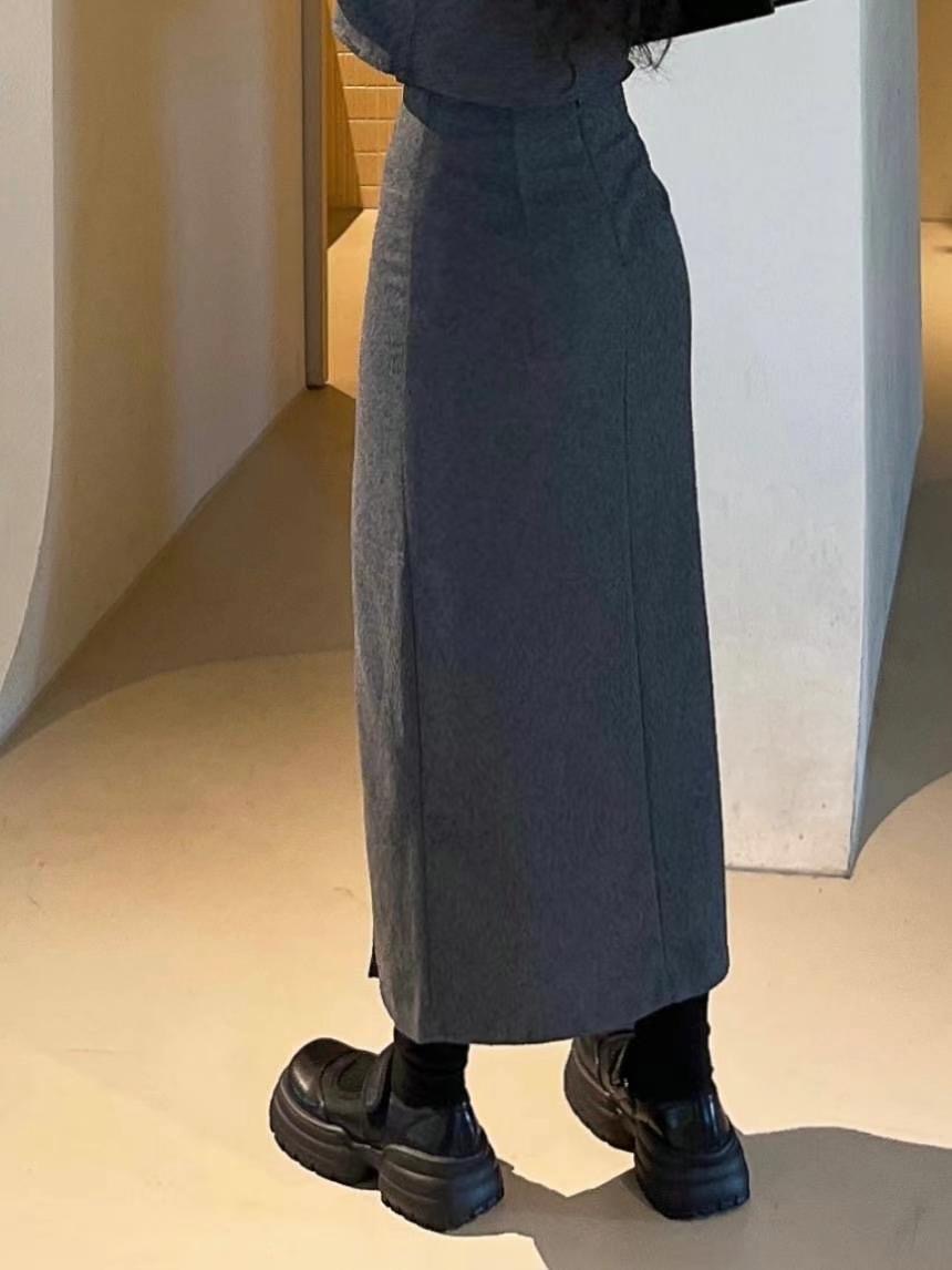MYCABINET韓國直郵㊣女裝新品人氣時尚職業25春夏熱賣休閑套裝MYCABINET套裝