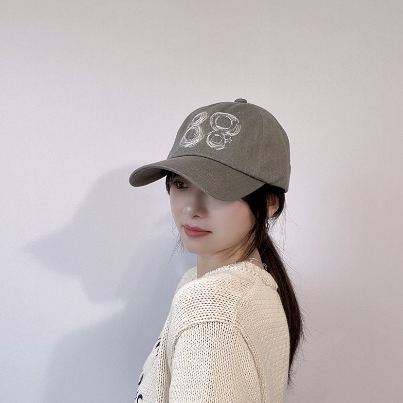 LOVELY HAT東大門㊣直郵女裝新品時尚真品25春夏人氣推薦帽子LOVELY HAT帽子
