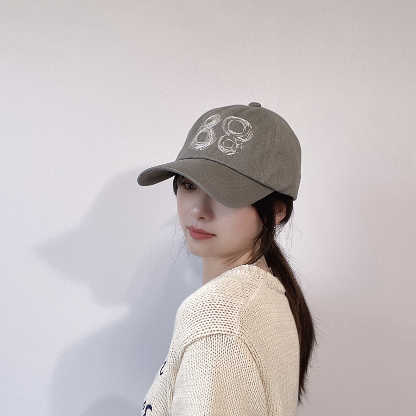LOVELY HAT東大門㊣直郵女裝新品時尚真品25春夏人氣推薦帽子LOVELY HAT帽子