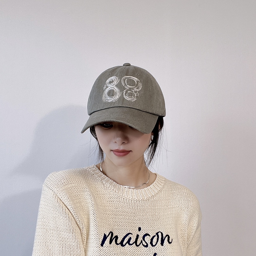LOVELY HAT東大門㊣直郵女裝新品時尚真品25春夏人氣推薦帽子LOVELY HAT帽子