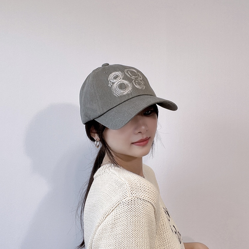 LOVELY HAT東大門㊣直郵女裝新品時尚真品25春夏人氣推薦帽子LOVELY HAT帽子