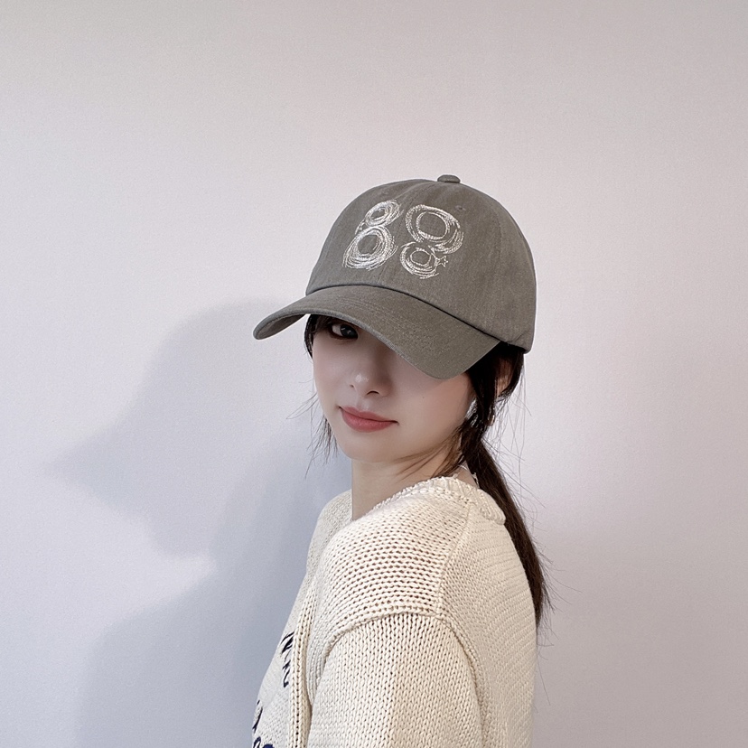 LOVELY HAT東大門㊣直郵女裝新品時尚真品25春夏人氣推薦帽子LOVELY HAT帽子