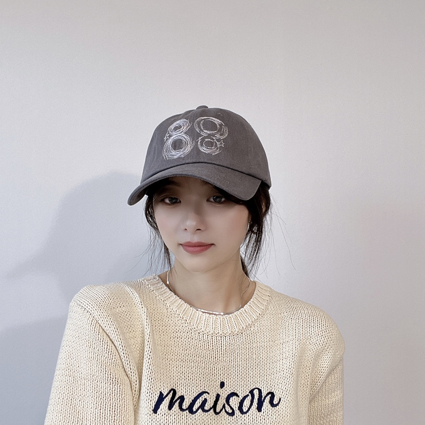 LOVELY HAT東大門㊣直郵女裝新品時尚真品25春夏人氣推薦帽子LOVELY HAT帽子