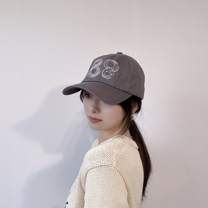 LOVELY HAT東大門㊣直郵女裝新品時尚真品25春夏人氣推薦帽子LOVELY HAT帽子
