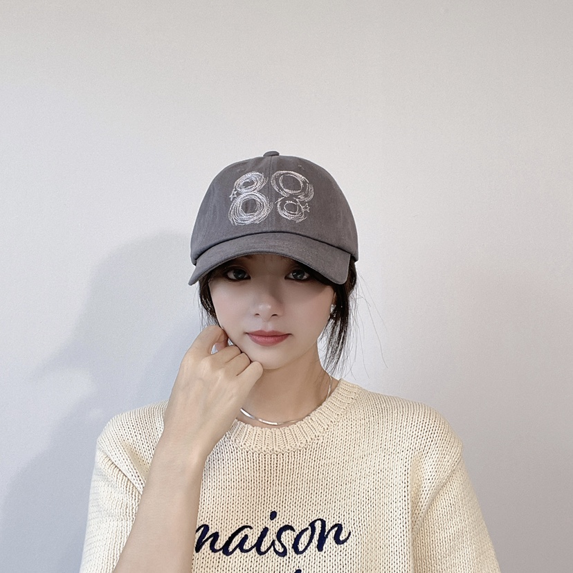 LOVELY HAT東大門㊣直郵女裝新品時尚真品25春夏人氣推薦帽子LOVELY HAT帽子