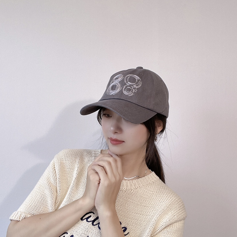 LOVELY HAT東大門㊣直郵女裝新品時尚真品25春夏人氣推薦帽子LOVELY HAT帽子
