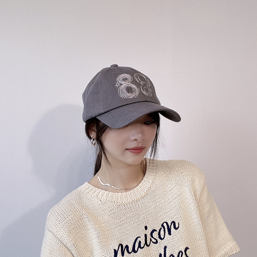 LOVELY HAT東大門㊣直郵女裝新品時尚真品25春夏人氣推薦帽子LOVELY HAT帽子