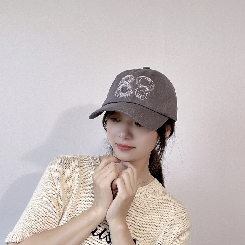 LOVELY HAT東大門㊣直郵女裝新品時尚真品25春夏人氣推薦帽子LOVELY HAT帽子