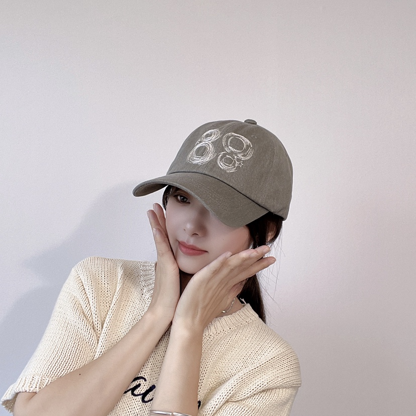 LOVELY HAT東大門㊣直郵女裝新品時尚真品25春夏人氣推薦帽子LOVELY HAT帽子