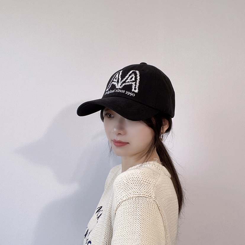 LOVELY HAT韓國代購㊣女士新款人氣熱賣25春夏時尚真品帽子LOVELY HAT帽子