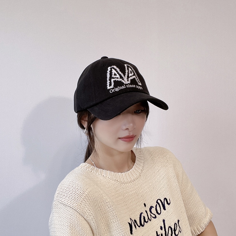 LOVELY HAT韓國代購㊣女士新款人氣熱賣25春夏時尚真品帽子LOVELY HAT帽子