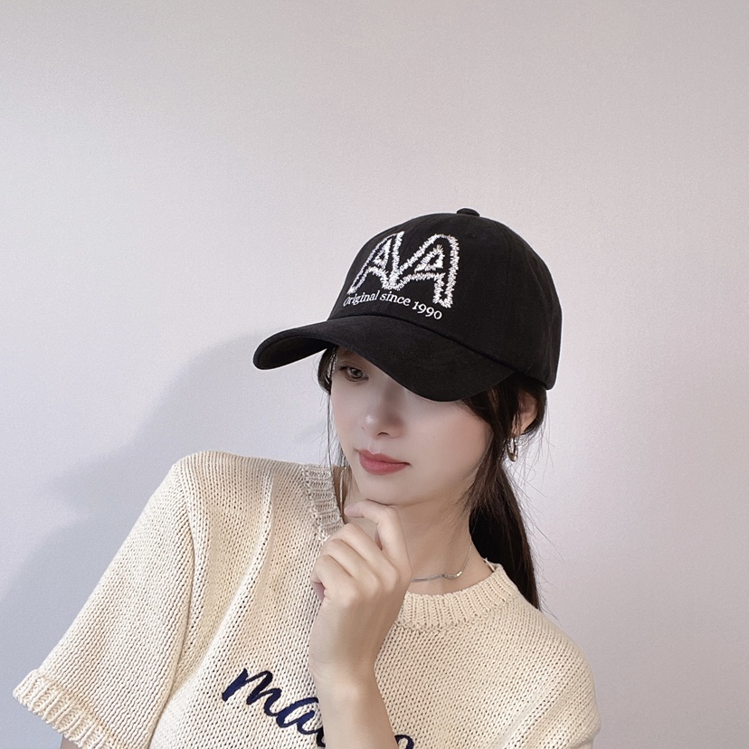LOVELY HAT韓國代購㊣女士新款人氣熱賣25春夏時尚真品帽子LOVELY HAT帽子